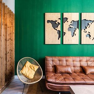 Appartement met een Slaapkamer